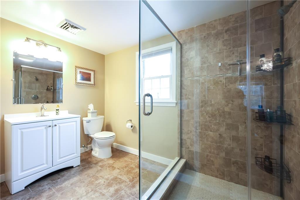 1 Barbara Circle, East Providence