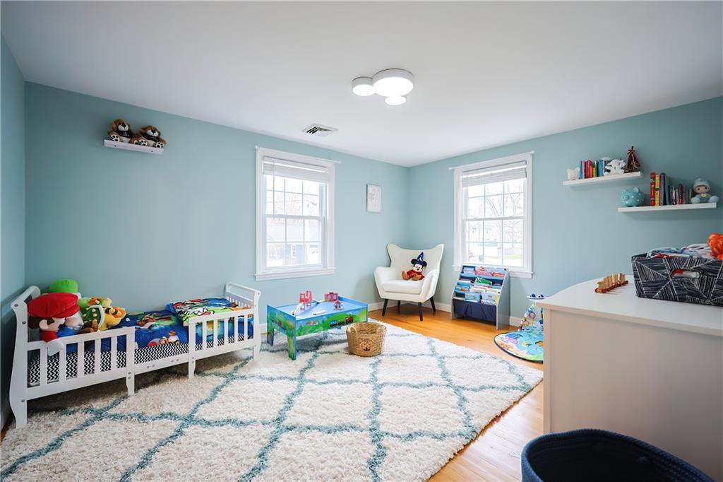 1 Barbara Circle, East Providence