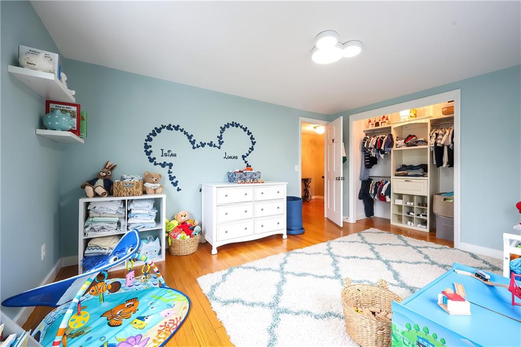 1 Barbara Circle, East Providence