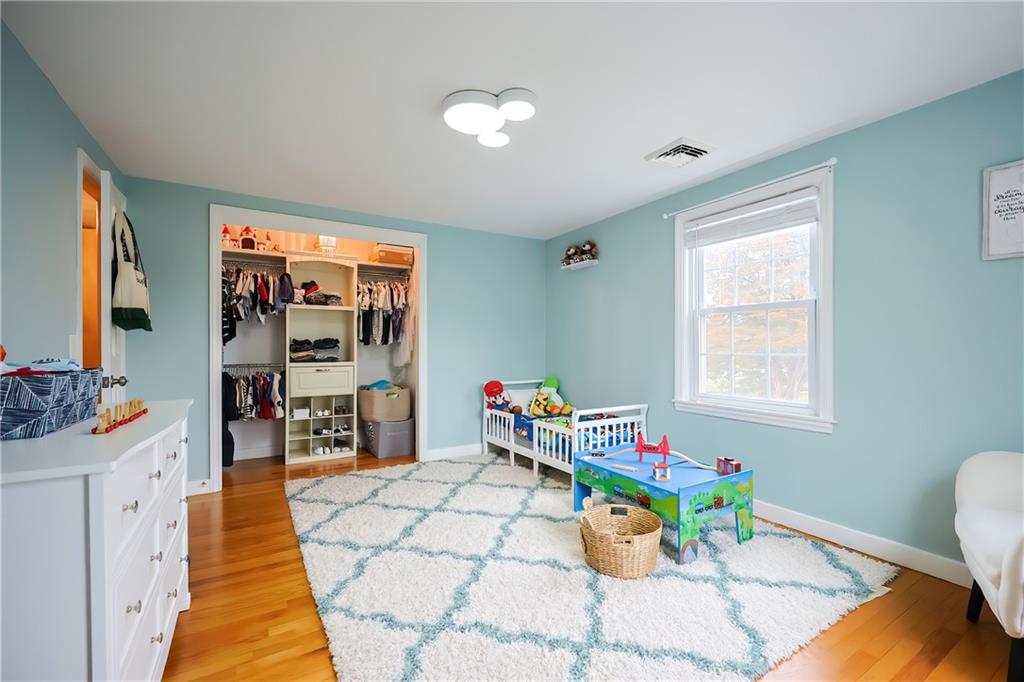 1 Barbara Circle, East Providence