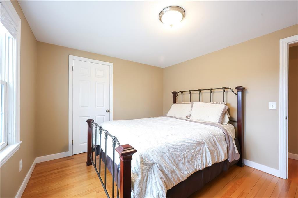 1 Barbara Circle, East Providence