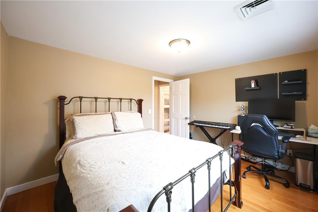 1 Barbara Circle, East Providence