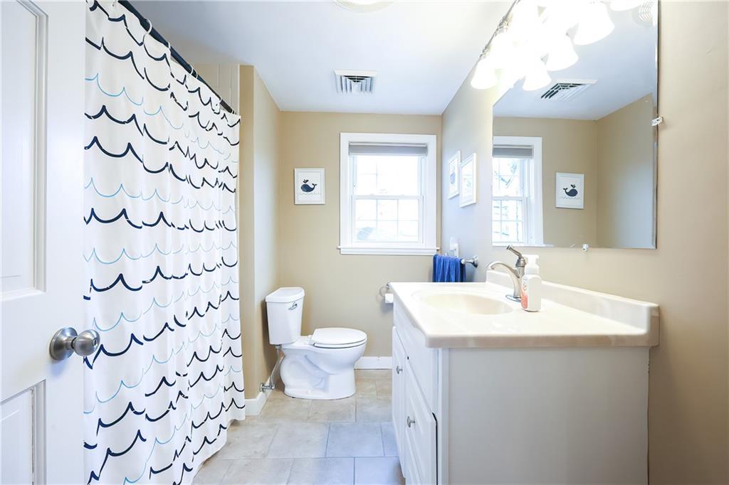 1 Barbara Circle, East Providence