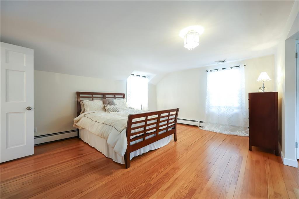 1 Barbara Circle, East Providence