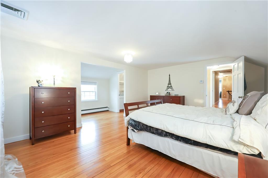 1 Barbara Circle, East Providence