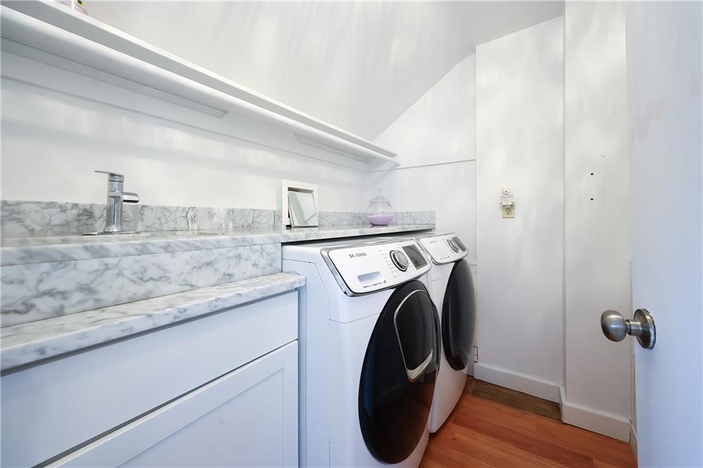 1 Barbara Circle, East Providence