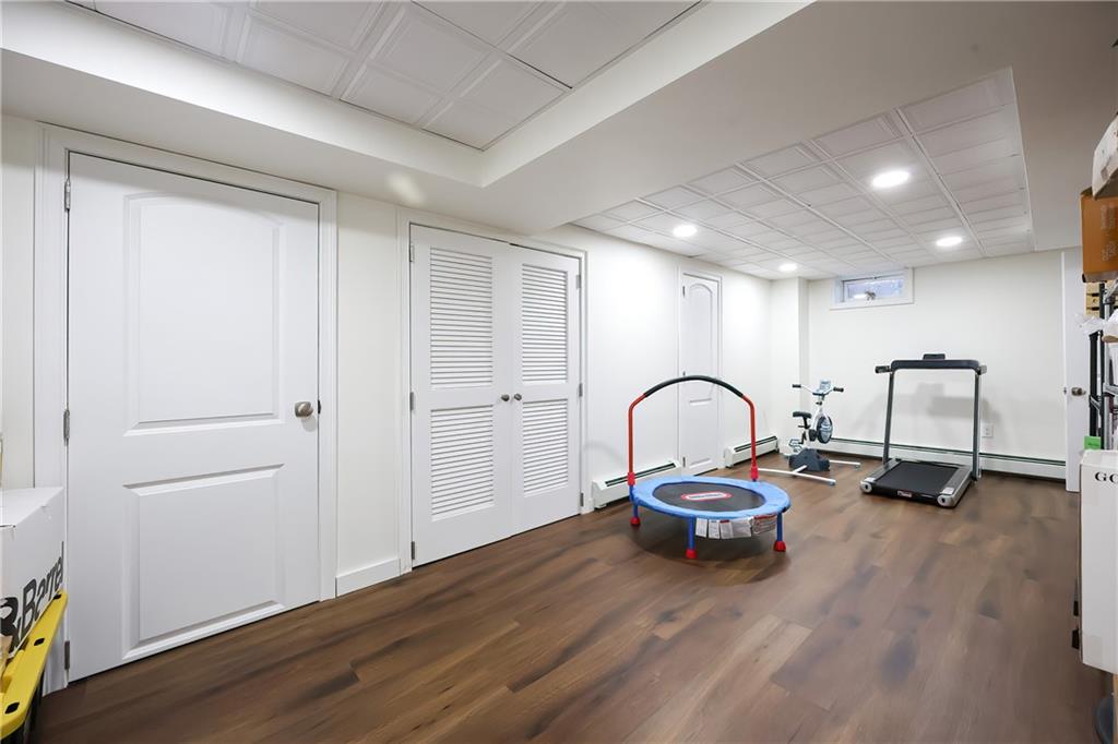 1 Barbara Circle, East Providence