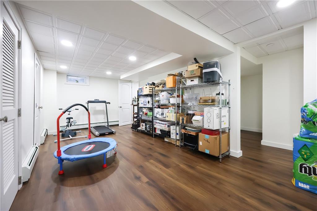 1 Barbara Circle, East Providence