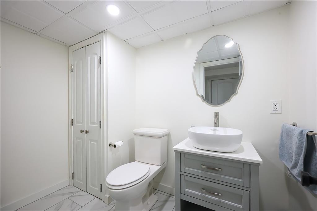 1 Barbara Circle, East Providence